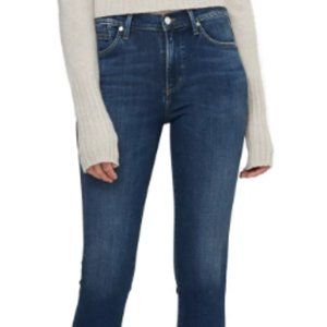 NEW! Citizens of Humanity Rocket Ankle Midrise Skinny Jeans